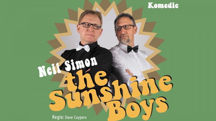 The Sunshine Boys