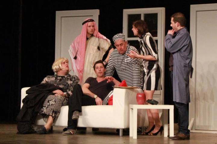 Breem & Berk een blik achter de schermen