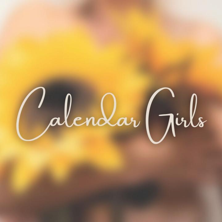 Calendar Girls